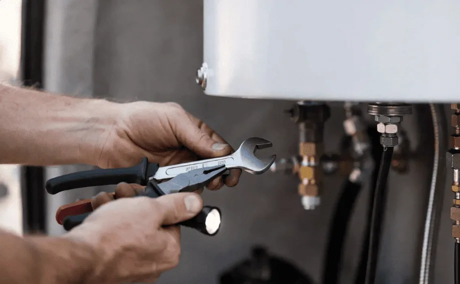 Why choose Water Heater Repair in Aurora, OR